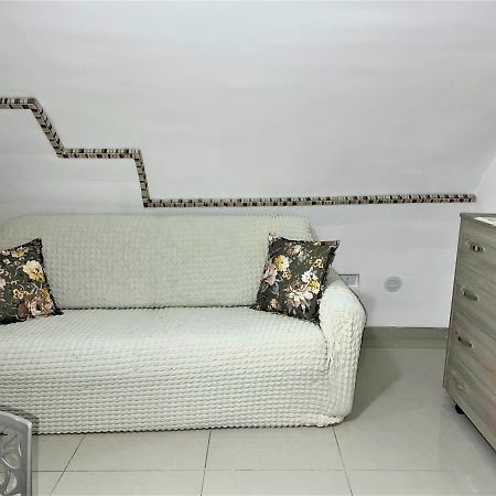 Scalinatella Apartman Castellammare di Stabia Kültér fotó
